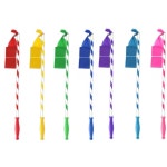 유아체육 리듬체조 리본 체육수업용 운동 교구 체육관 학교용 단체용 7컬러 : 생활용품 추천7