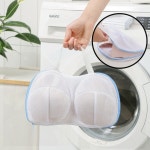 세탁망 브래지어 속옷 세탁기 속옷보호 세탁소망 고정 내의 : 마녀소소상점