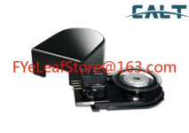 H9701 CALT 저형 DC 모터 로터리 엔코더 모듈 100ppr 360ppr 500ppr 1000ppr PD30-6G1000BST5 : 현진43