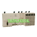 TM258LF42DT4L PLC 모듈 포함 : 현진47