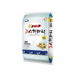 [더프레시] 24년 김포 고시히카리 20kg (상등급) : 신세계라이브쇼핑