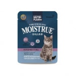 뉴트리플랜 캣 모이스트루 주식 시니어 80gx12개 고양이 습식사료 : 슬기로운멍냥