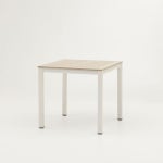 가구산책 플라스틱 우드 스틸 테이블 H7542 : 미래비젼사이언스