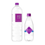 몽베스트 생수 2L 18개  플레인 탄산수 500mL 20개 총 38개 깔끔한 마무리 : 라이프앤코어