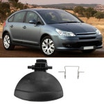 장갑 상자 뚜껑 손잡이 용수철 교체 검은색 적합 기본 : 에이치에스라이프몰34호점