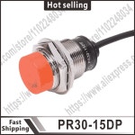 PR30-15DP PR30-15DN PR30-10DN PR30-10DP PR30-15AO PR30-10AO 근접 스위치 센서 원본 : 신천상사
