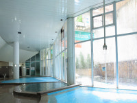 한화리조트 산정호수 - 디럭스+올인클루시브패키지 성인2(조식&사우나) : 호텔예약 스테이원