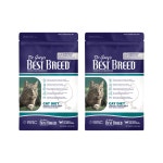 베스트브리드 캣 홀리스틱 고양이사료 3.6kg (1.8kg x 2개) : 사료클리닉