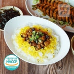 프레시데이 특제소스 간편 고창 풍천장어 덮밥 4팩285g : 가심비 가성비 익스프레스