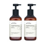 비욘드 토탈 리커버리 크리미 바디 워시 500ml 2개 : 네오포워드