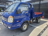기아 봉고3 화물덤프 1톤 : 아이트럭ITRUCK