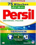 Persil 퍼실 세탁 세제 유니버셜 딥클린 세탁세제 파우더 75회분 YD : 은일이트린카
