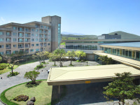 한화리조트 제주 - 디럭스(호텔형)+올인클루시브패키지 성인2인&소인2인(조식&사우나)-4월 : 호텔예약 스테이원