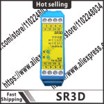 SR3D 안전 릴레이 24V : 신천상사