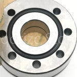 양방향 추력 앵귤러 콘택트 볼 베어링 ZKLF2575-2RS-XL 25mm X 75mm 28mm : 동대상사