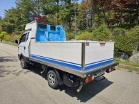 활어차 포터2 1톤 : 아이트럭ITRUCK