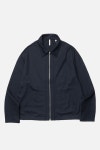 [선플라워] SUNFLOWER Track Zip Jacket - Navy : 노클레임 NOCLAIM