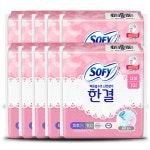 쏘피 바디피트 한결 대형 10P x 10개 : 이머트마트