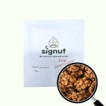 리틀팬트리 시그넛 피칸정과 호두정과 호두닮 피칸닮 소포장 견과 견과류20g 10봉 : 리틀-팬트리