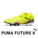 푸마 PUMA 축구화 퓨처 8 풋살화 인조잔디 맨땅 매치 FG AG FUTURE MATCH 108140 03 780080 : 보름 컴퍼니