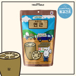 [트릿테이블]티티네 야채가게 연근 [동결건조채소 40g] : 트릿테이블스토어
