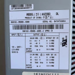 ASTEC 산업전원공급장치 LPQ252 AA23560 S3012W-H5660-X300 LPS53 : 케디유통산업