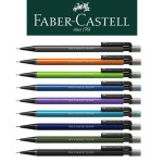 파버카스텔 폴리매틱2329 샤프0.5 : 나라 몰