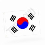 행사용게양태극기 계양용태극기 40-60 1개입 : 또사슈