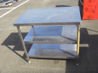 노빵 스덴 3단 조리대 겸 다이 중고 경남양산서창 : 싸게 다팜