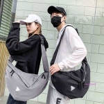 남여공용 아이탬 크로스 빅사이즈 커플 숄더 바디백xyz357 : 미미샵Y