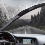 하이브리드 발수코팅 와이퍼 교체용 현대 기아 쉐보레 르노 삼성 : 스마트연쇄점