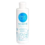 노린스 워터리스 샴푸 물없이 사용하는 무알콜 샴푸 바디워시 (236ml) : 햇빛건강의료기