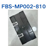 중고 FBS-MP002-810 PLC 테스트 기능이 손상 : 현진43