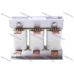 3 상 AC DC 입력 출력 반응기 0.75KW-630KW 순수 구리선 인버터 전용 : 현진39