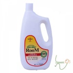 늘셋 바닥 광택제 포리왁스 ROOM 1리터 타일광택 바닥타일코팅 : 늘셋