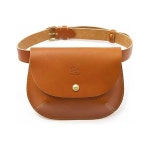 IL BISONTE 일비종떼 이루비존테 허리 가방 # G0618 P 145lb로브 1246286 : 억만물상