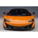 AUTOart 1 18 맥라렌 600LT 오렌지 카본 루프 완성품 76084 : 렌겟샤 스토어