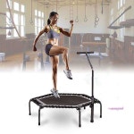 유아용 방방퐁퐁 실내유산소 트램플린 성인 점프점핑nop217 : 미미샵W