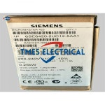 정품수입 1PCS Unopened Brand Siemens 6SE6420-2UC12-5AA1 6SE6 420-2UC12-5AA1 : 경인특수