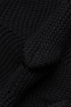 [에이에이 스펙트럼] A.A SPECTRUM Wyverne Sweater - Black Cloud : 노클레임 NOCLAIM