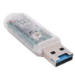 럭키 광부 V3 자동 기계 Usb 광산 74KH/S LV03 홈 Asic : 현진49