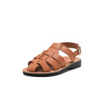 JERUM SANDALS 1041 MICHAEL TAN 탄 : 쓰밀리원