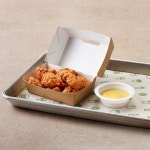 치킨 바이트(10조각) : 쉐이크쉑