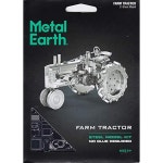 메탈어스 3D 모델 프라모델 농장 트랙터 : NEOGLOBAL