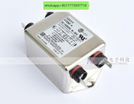 10VV1 10A F7252 6609043 -3 런닝머신 Corcom 전자파 방지 VDE 필터 : 쿄우유통