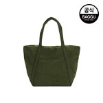 BAGGU 바쿠 트래블 클라우드백 베이 라우렐 : 바쿠 공식스토어