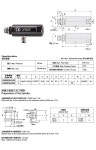 대만 Marurong G2008RUL0090 로터리 조인트 고속 머시닝 센터 M16X1.5 역 스레드 교체 : 쿄우유통