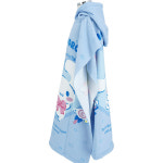 시나모롤 샤워가운-큐트후드 60029 (S0292) : 오키즈