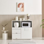 가구산책 주방 수납 하부장 수납형 1000 H4346 : 돈될파파