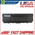 New 7800mAh 87WH GK479 FK890 FP282 NR239 배터리 for Dell 인스피론 312-0589 1520 : 카렌샵
